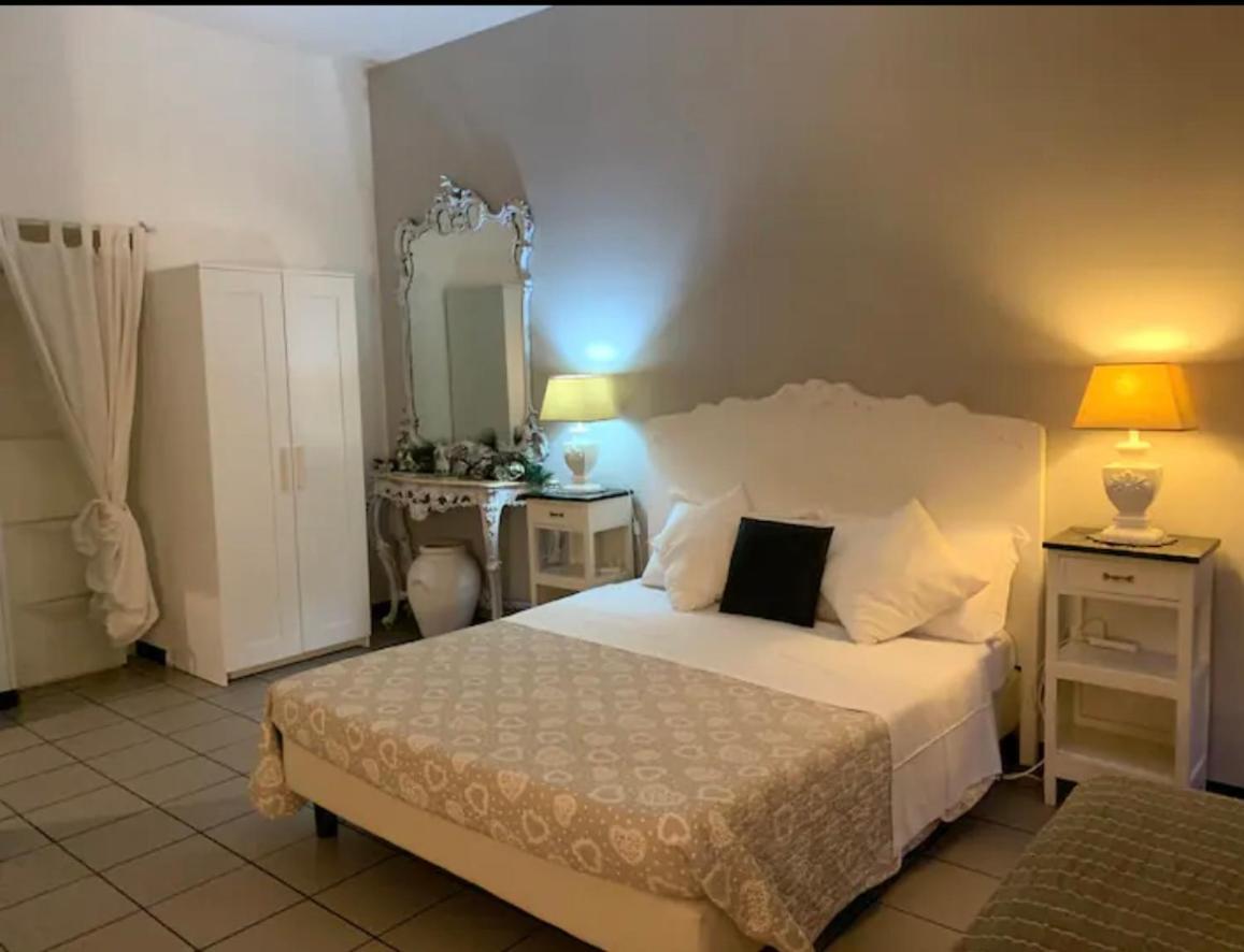Blancmaisonteveresuite Róma Kültér fotó