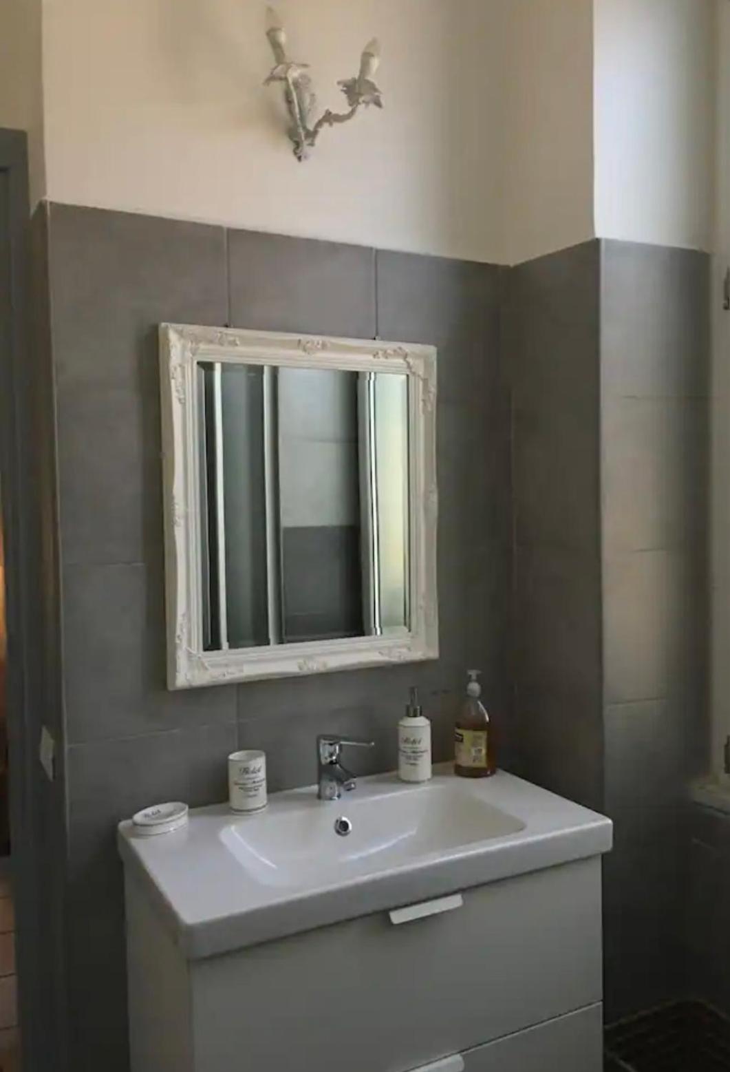 Blancmaisonteveresuite Róma Kültér fotó